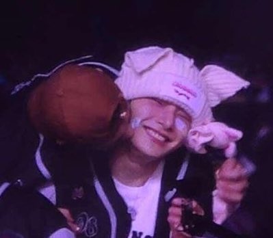 gaab🪩|| VERÉ A HARRYY!! tweet media