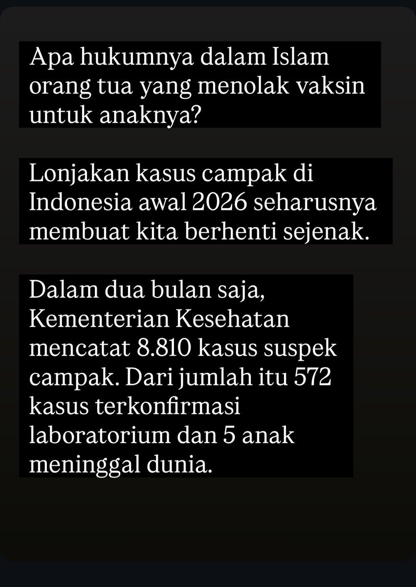 Nadirsyah Hosen tweet media