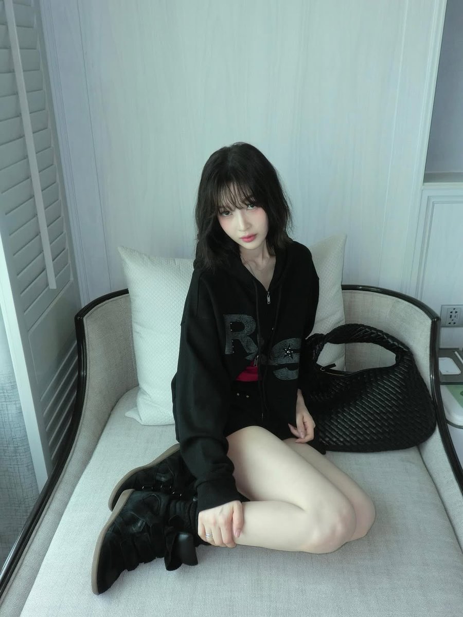 Biggest fan, Joy. tweet media