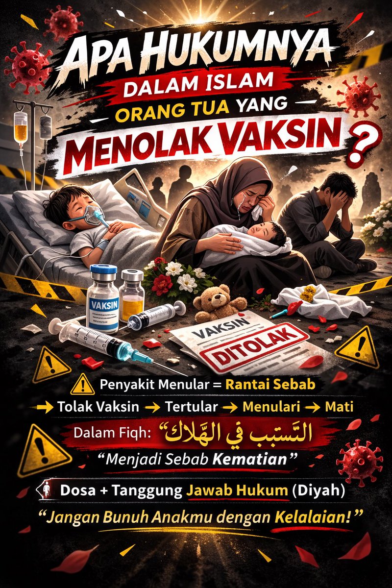 Nadirsyah Hosen tweet media