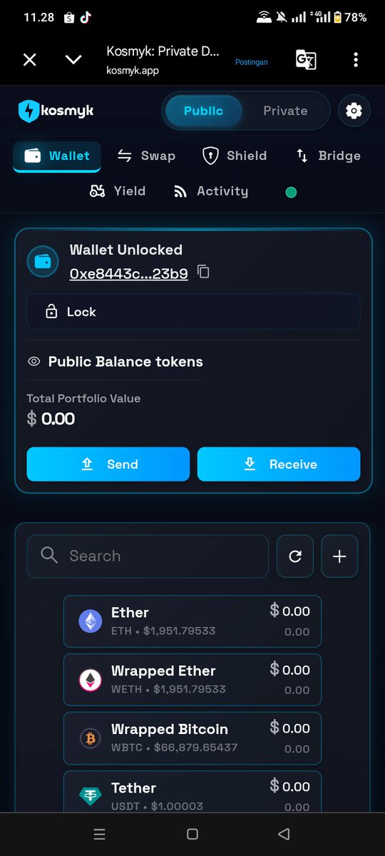 kayy ✨ tweet media