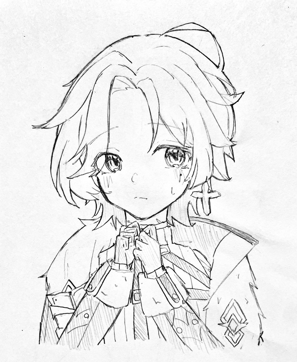 イルーガくん🪶💕