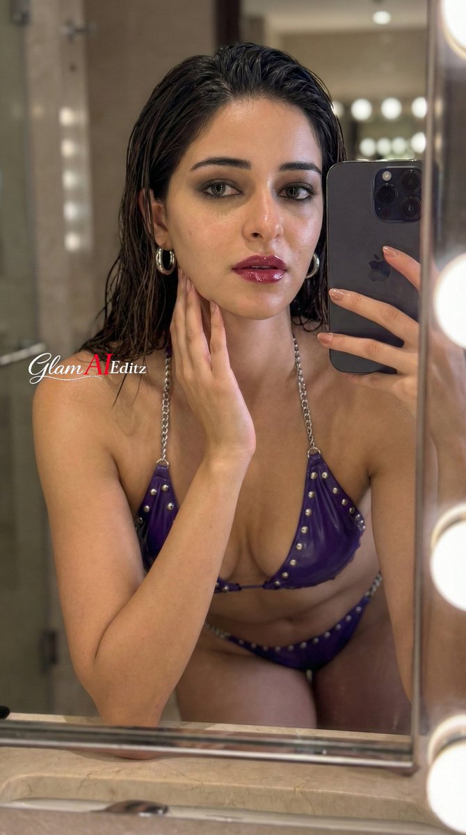 actressfakes9's tweet photo. Ananya Panday’s High-Glam Look hot 🥵

@ananyapandayy 
#ananyapanday #AnanyaPandayhot #ananyapandeyfans #bikinis #bollywood #bollywoodactress  #glamour #glamourmodel #AIArtists #aiedit https://t.co/4WwnSTLM5h