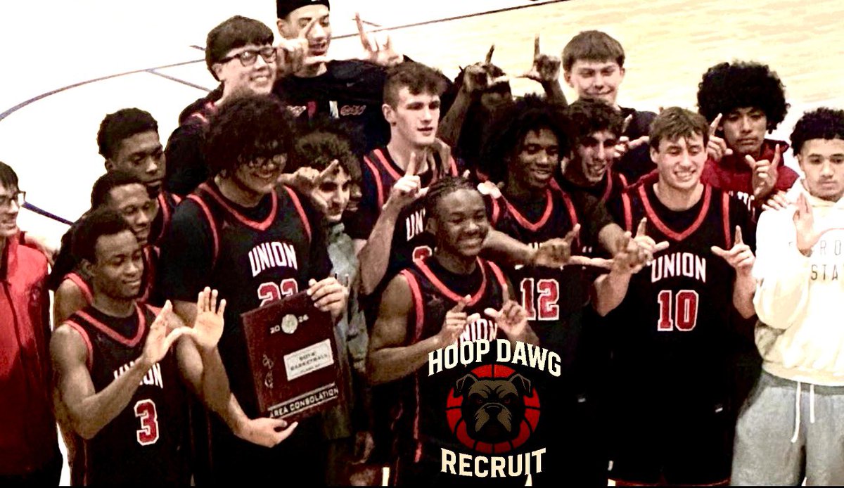 HOOP DAWGS tweet media