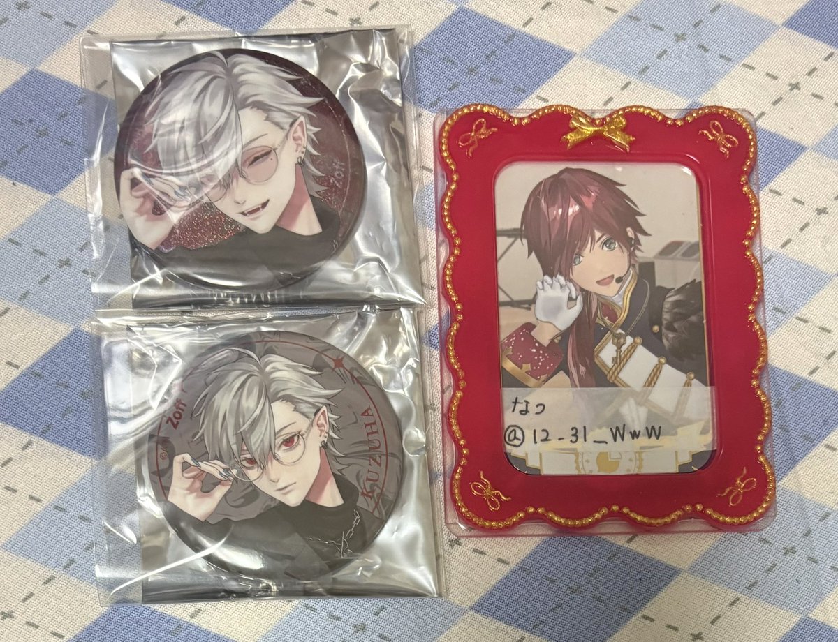 なつ@プロカ必読 tweet media