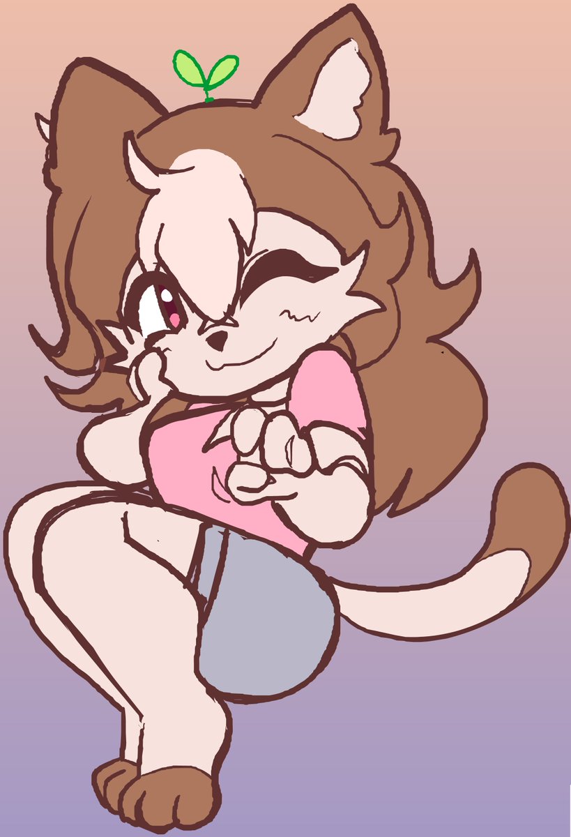 AnxiousKitty tweet media