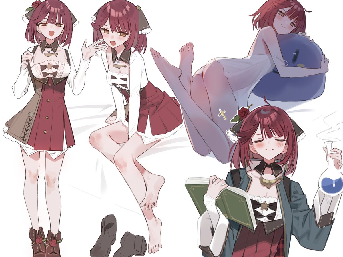 Planbi/플랜비 tweet media