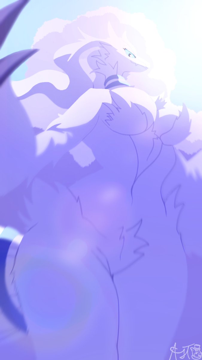 Fulgito🌩 tweet media