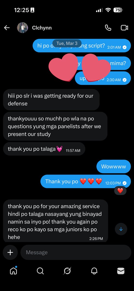 SchoolWorksBot PH | OPEN FOR RUSH COMMS tweet media