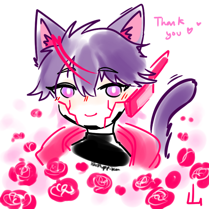 kazeki37564's tweet photo. it's late for me so heres a quick sketch
i thought id have more time before i had to say
goodbye bobot man (´・ω・｀)
#ArtEyeD https://t.co/aaRMMSNJSY