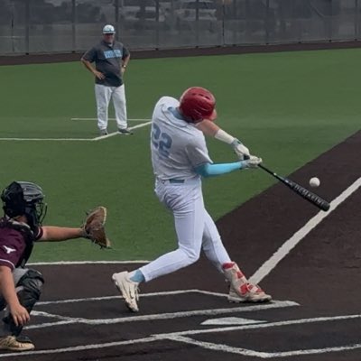 Talon White tweet media