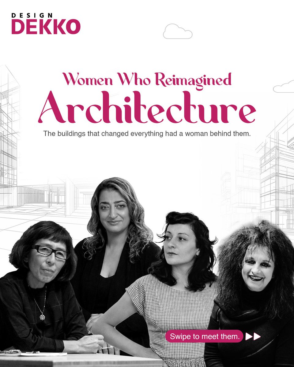 Design Dekko tweet media