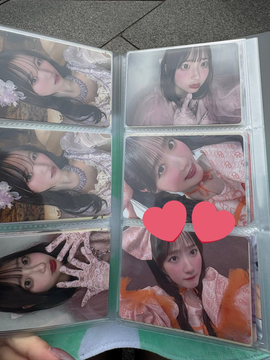 ﾒｸﾞﾐﾝﾌﾟｯﾁｮ tweet media