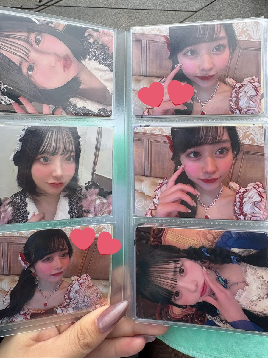 ﾒｸﾞﾐﾝﾌﾟｯﾁｮ tweet media