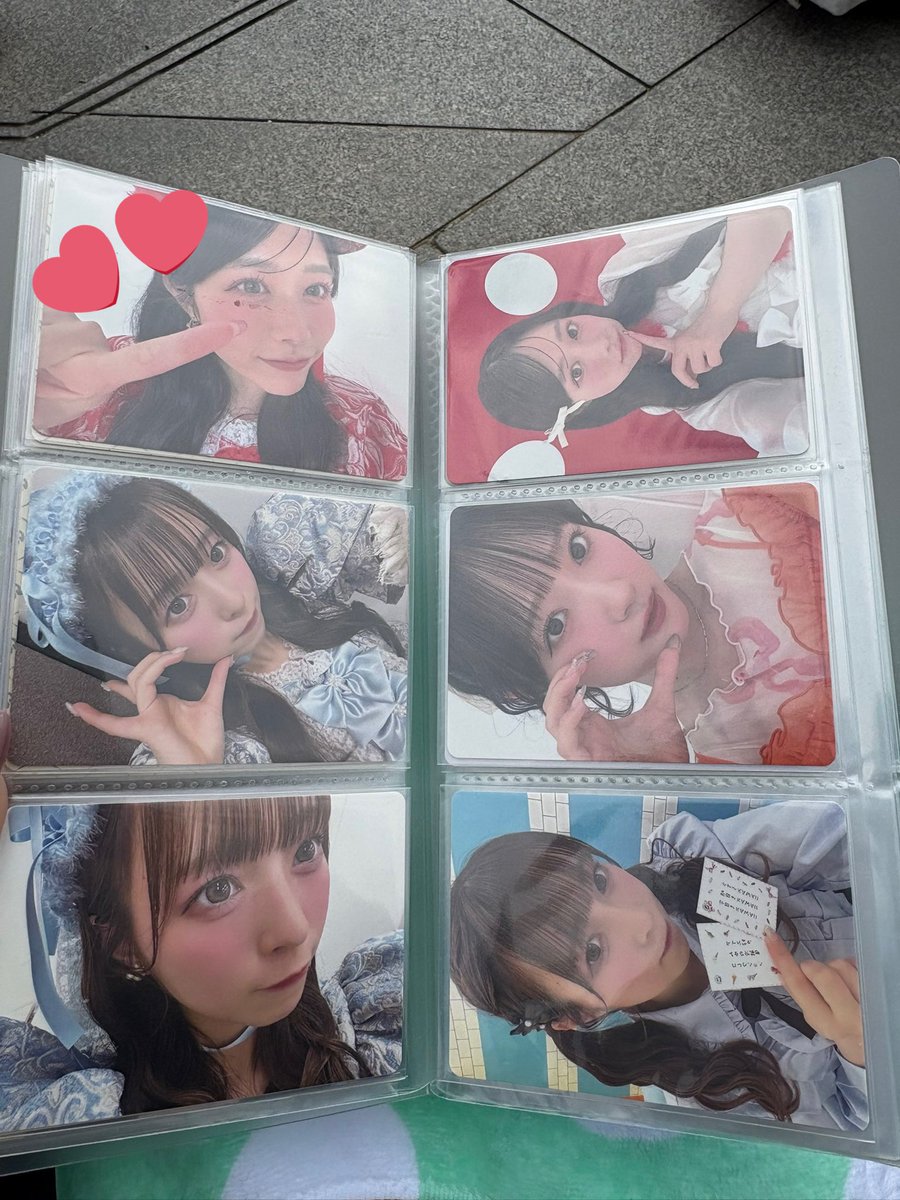 ﾒｸﾞﾐﾝﾌﾟｯﾁｮ tweet media