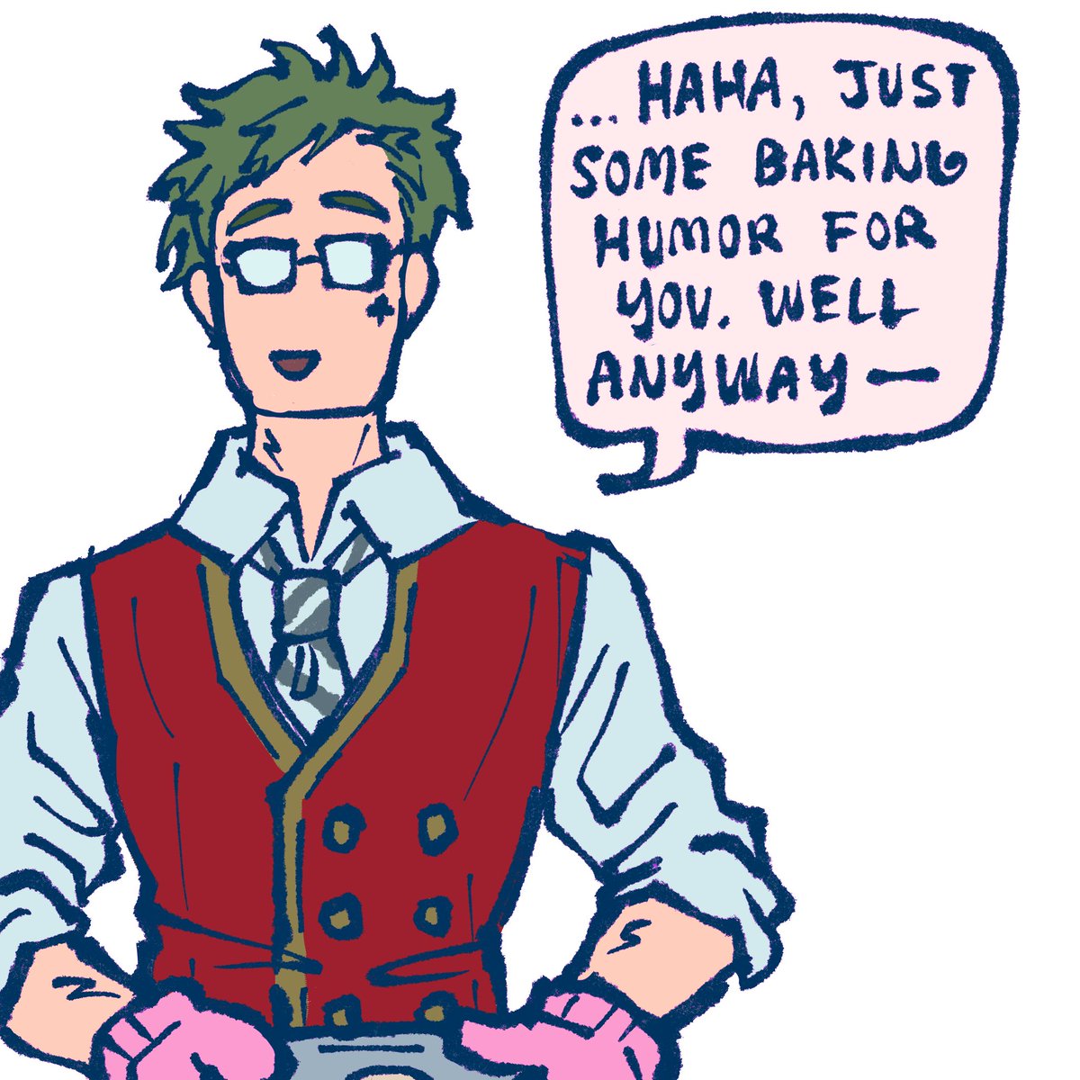 YOON (BOOK 8 SPOILERS) • COMMS (4/4) tweet media