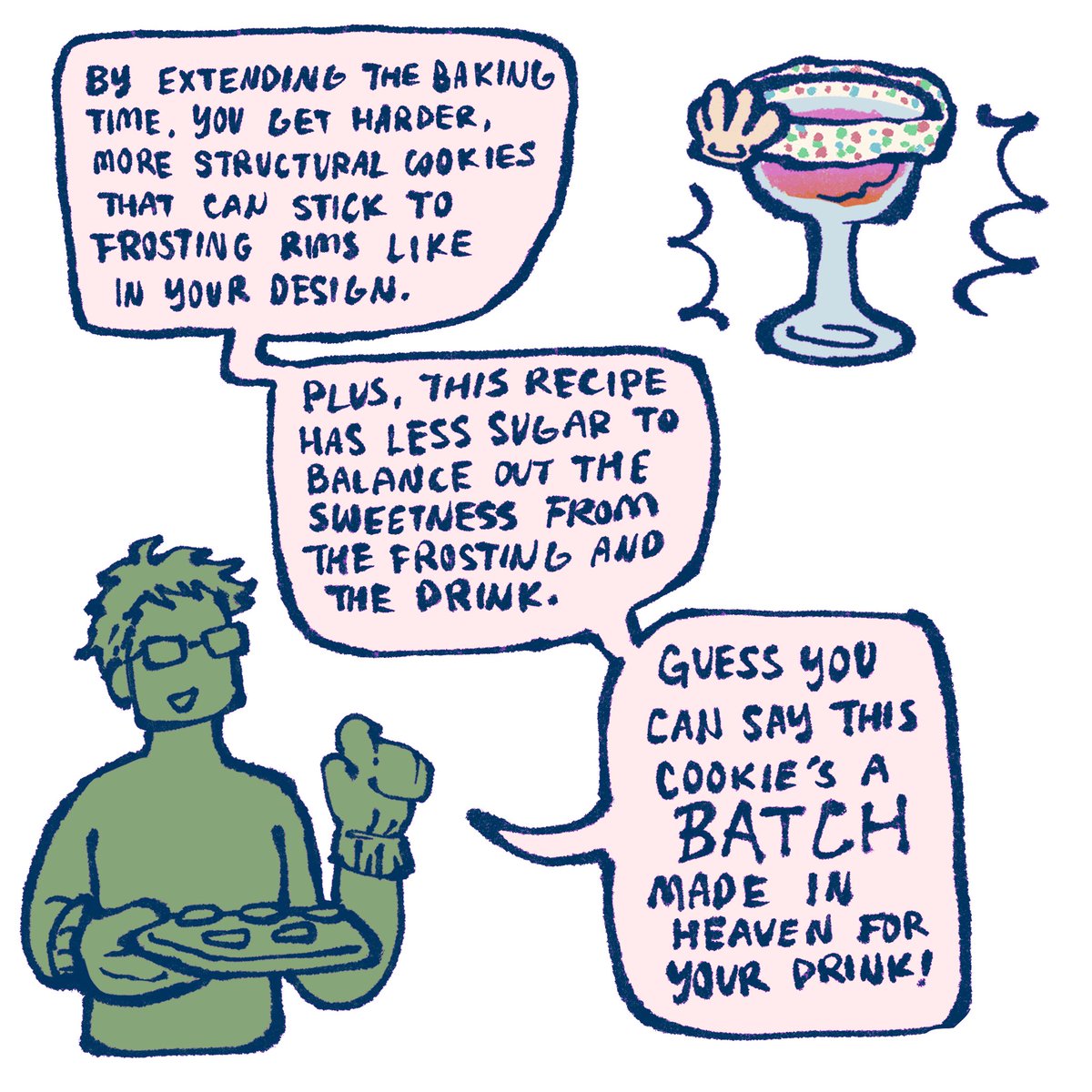 YOON (BOOK 8 SPOILERS) • COMMS (4/4) tweet media