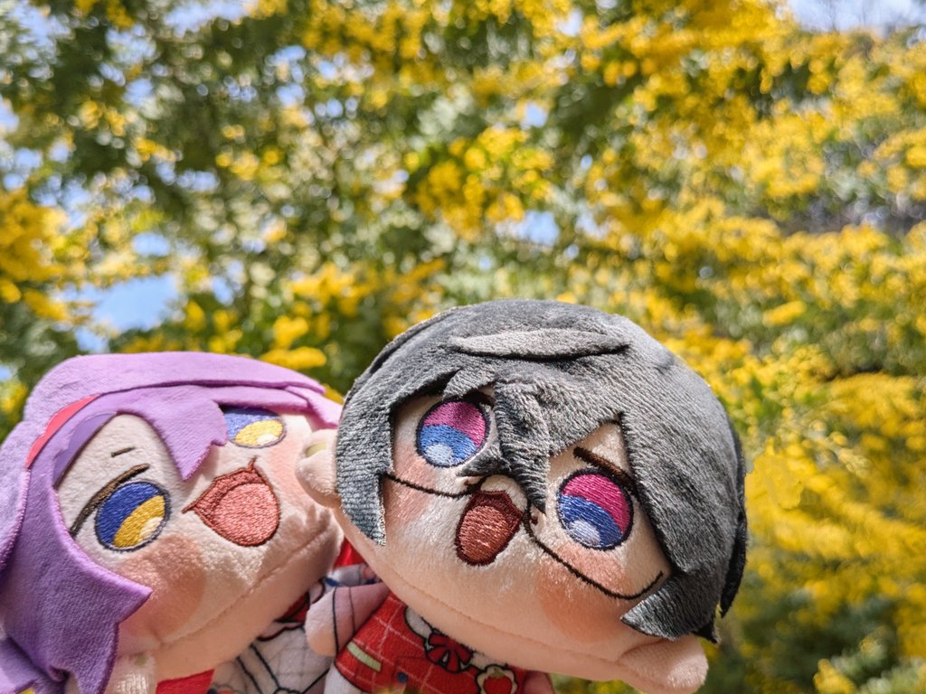 みもざのひ？
それって  たびれる？？