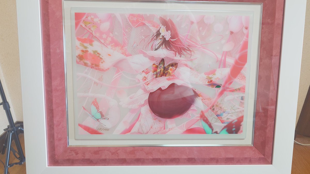 人狼＠蒼崎　🍌 tweet media