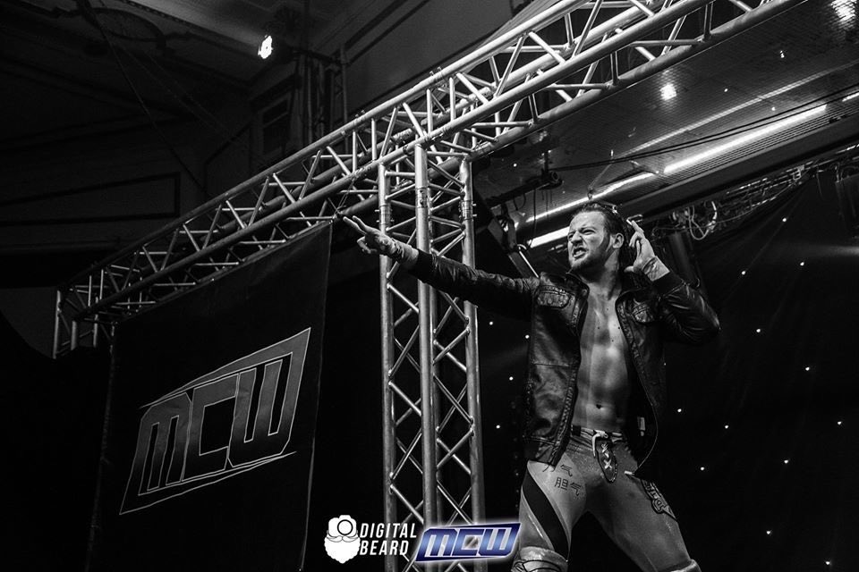 Zeke Andino | ジーク・アンディーノ tweet media