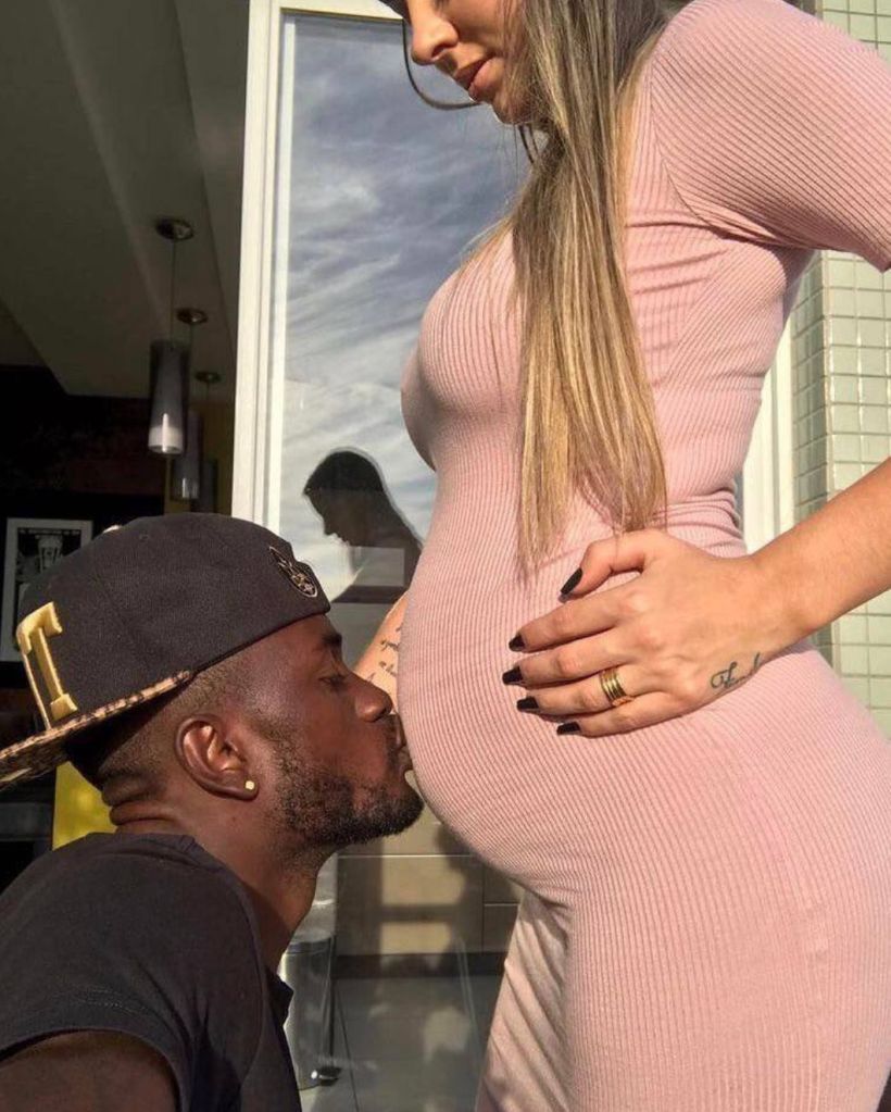 Mixed Family tweet media