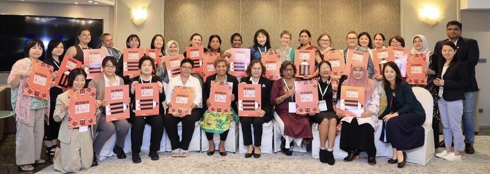 Education International Asia-Pacific Region tweet media