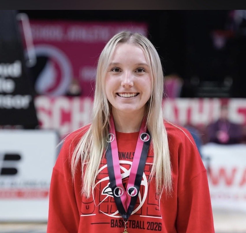 Treynor Girls BB tweet media