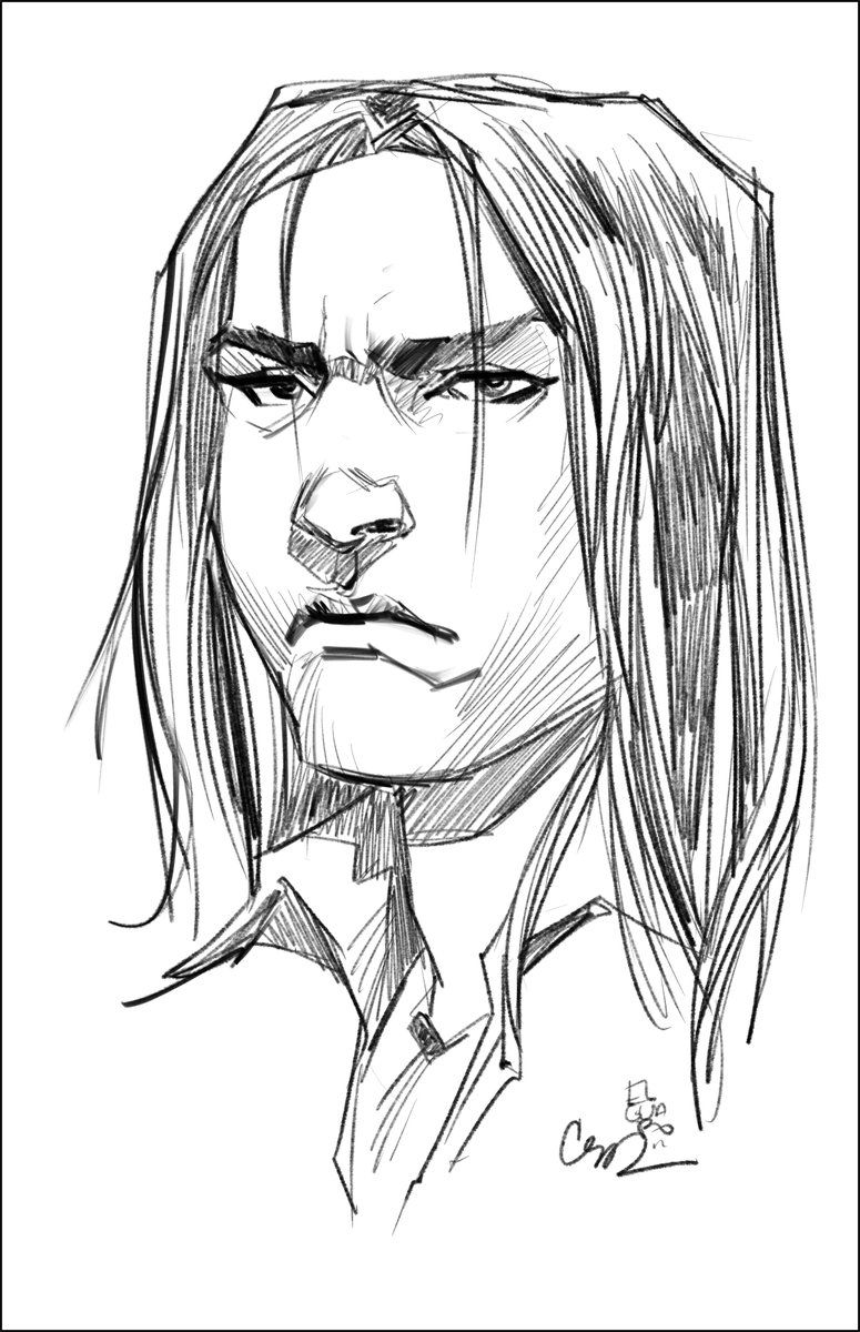 El Guapo Comics tweet media