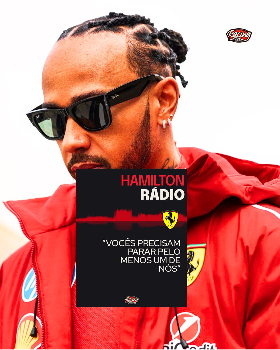 Racing BR tweet media