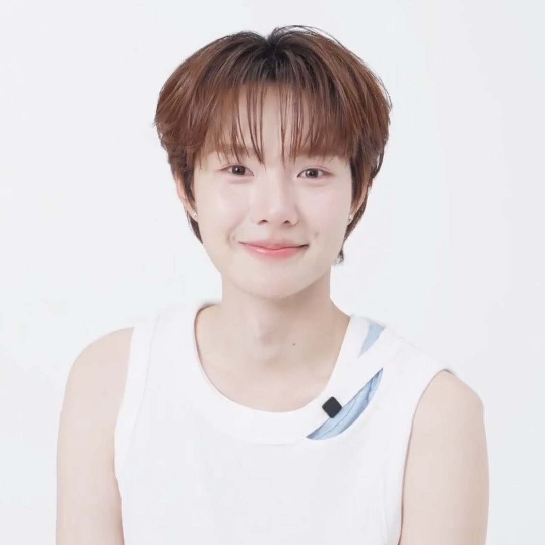 เหมือนบิบิ๋เลยงิ 🐰🤏🏻