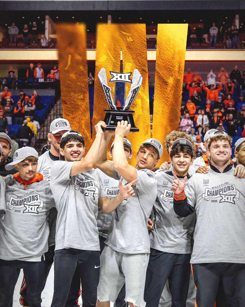 OSU Cowboy Wrestling tweet media