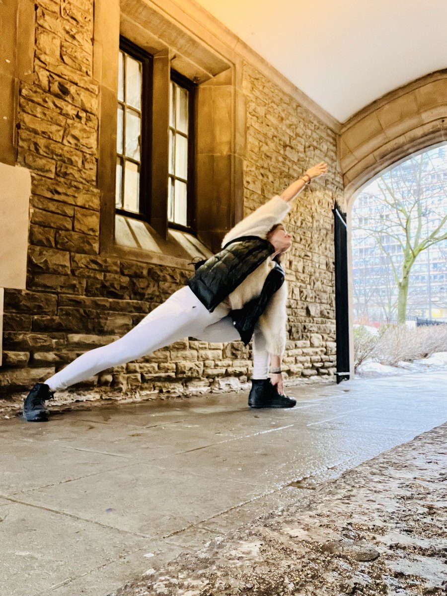 Lynn Tougas, RKin tweet media