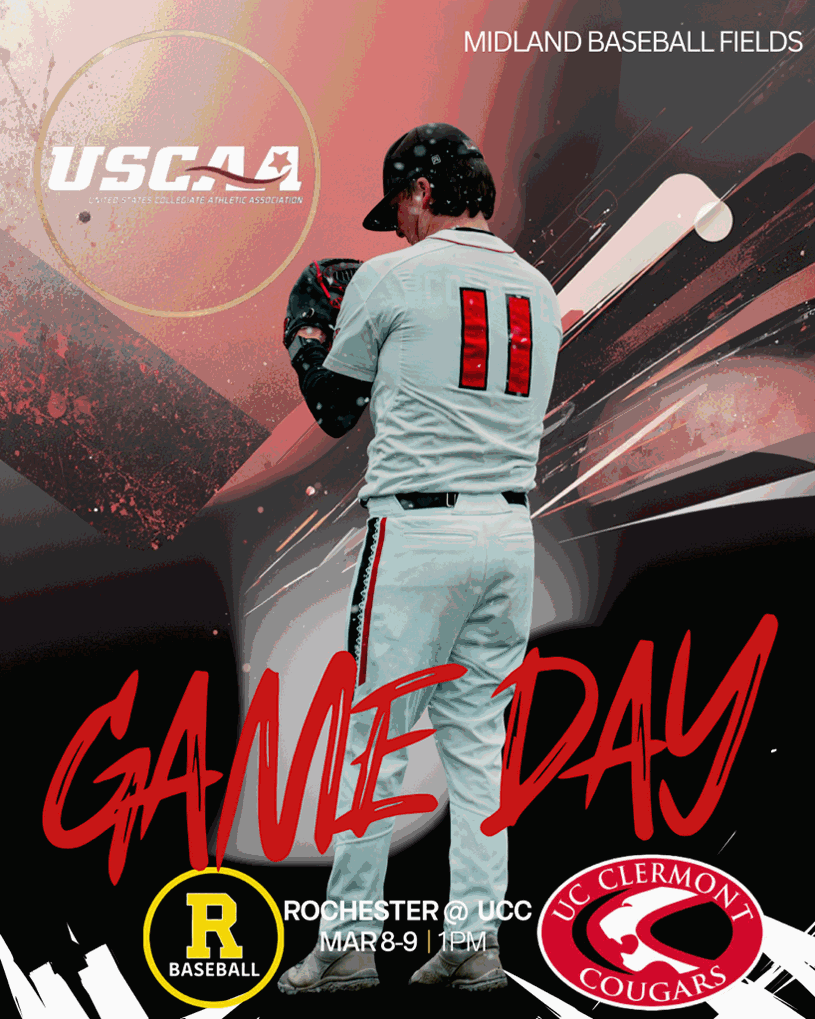 Clermont Baseball tweet media