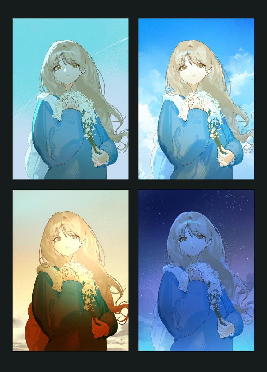 Con Dua - COMMISSION OPEN tweet media