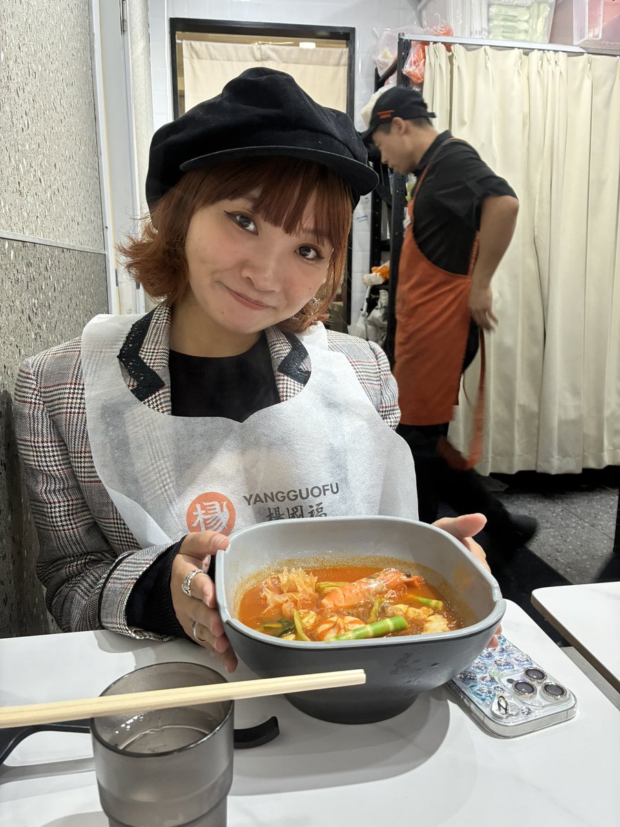 Caroleai_tmt's tweet photo. みんなレコ発来るよね❔😘
ゆずちゃんも復活！
あ、ダイゾーさんがDJしてくれるよ https://t.co/Fr8IndNrIS
