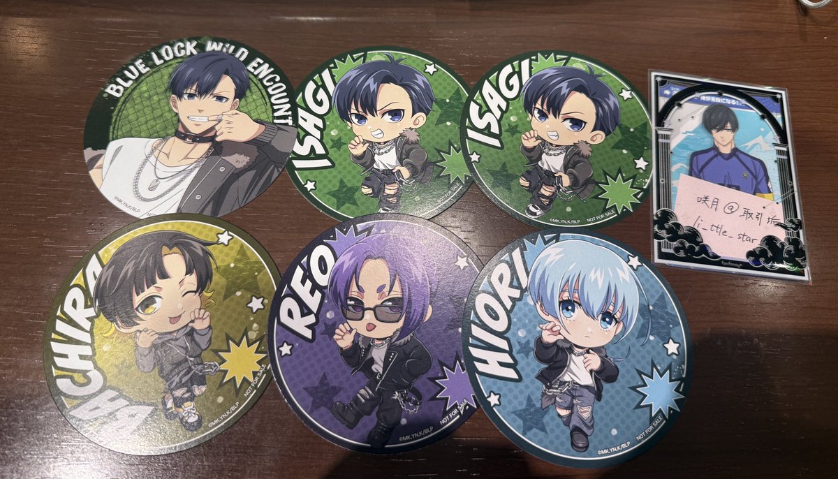 咲月@取引垢 tweet media