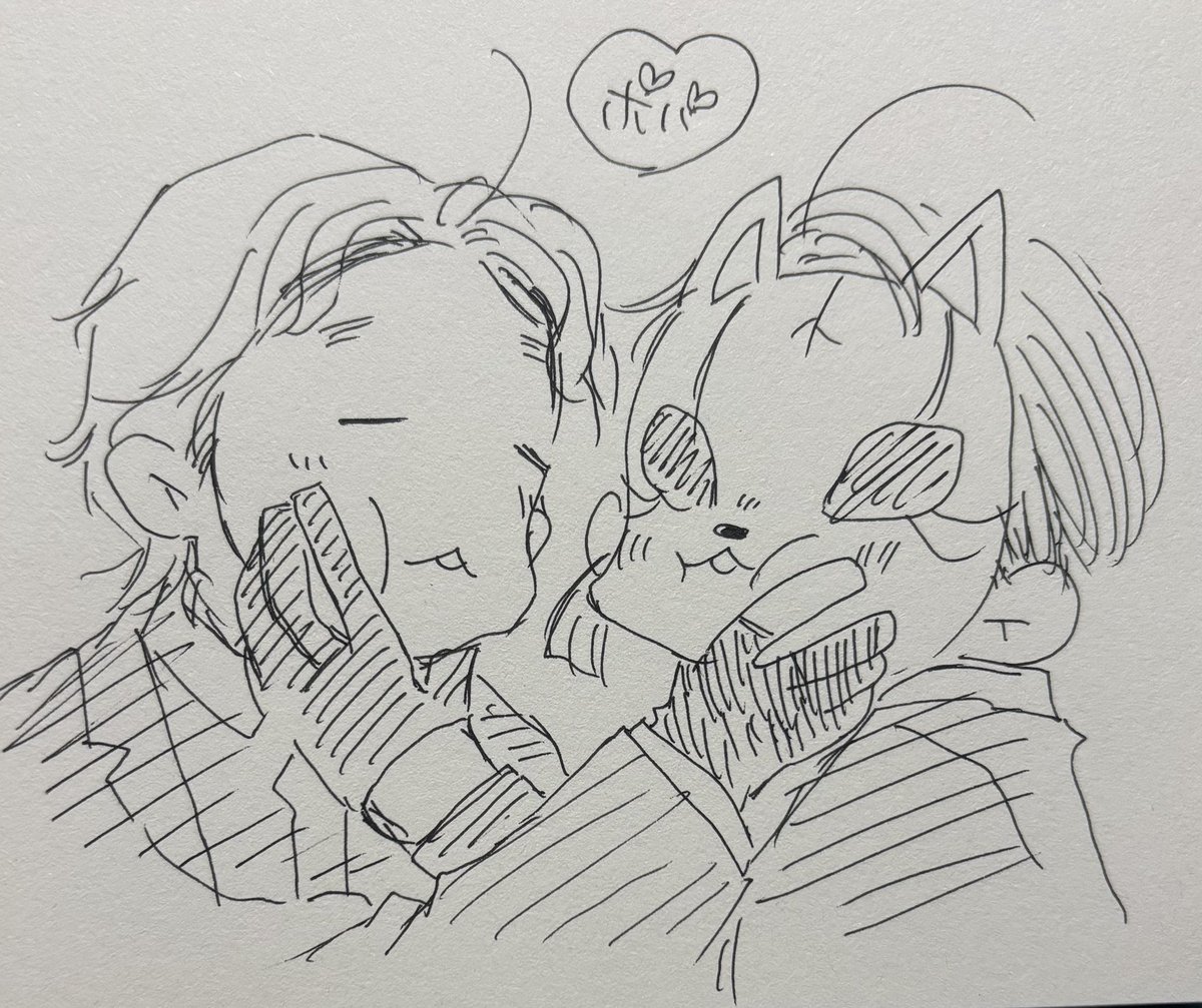 koma31's tweet photo. #顔だけで50RT来たら強者

あんまりスマホの中に残ってない💦 https://t.co/AQD6HgE0GM