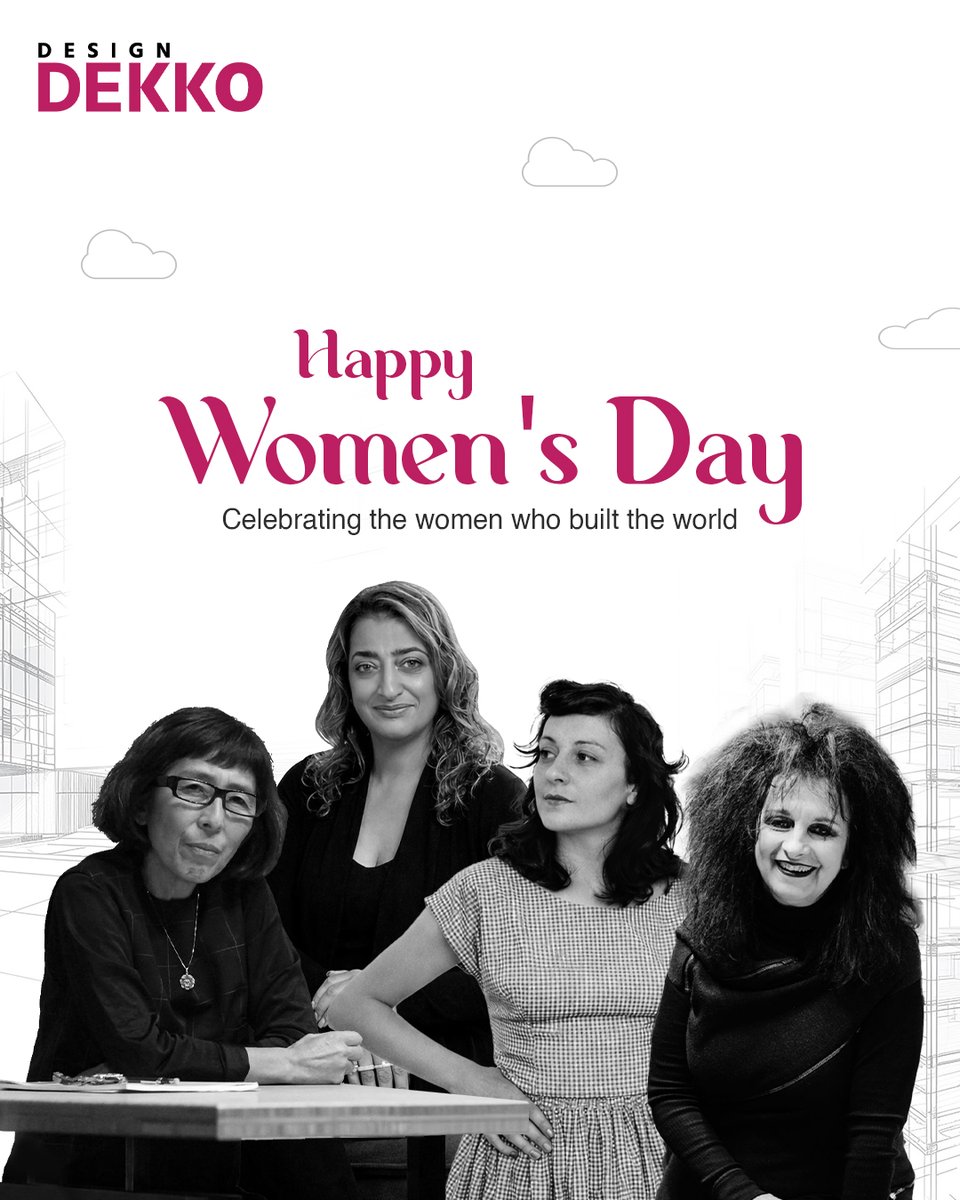 Design Dekko tweet media