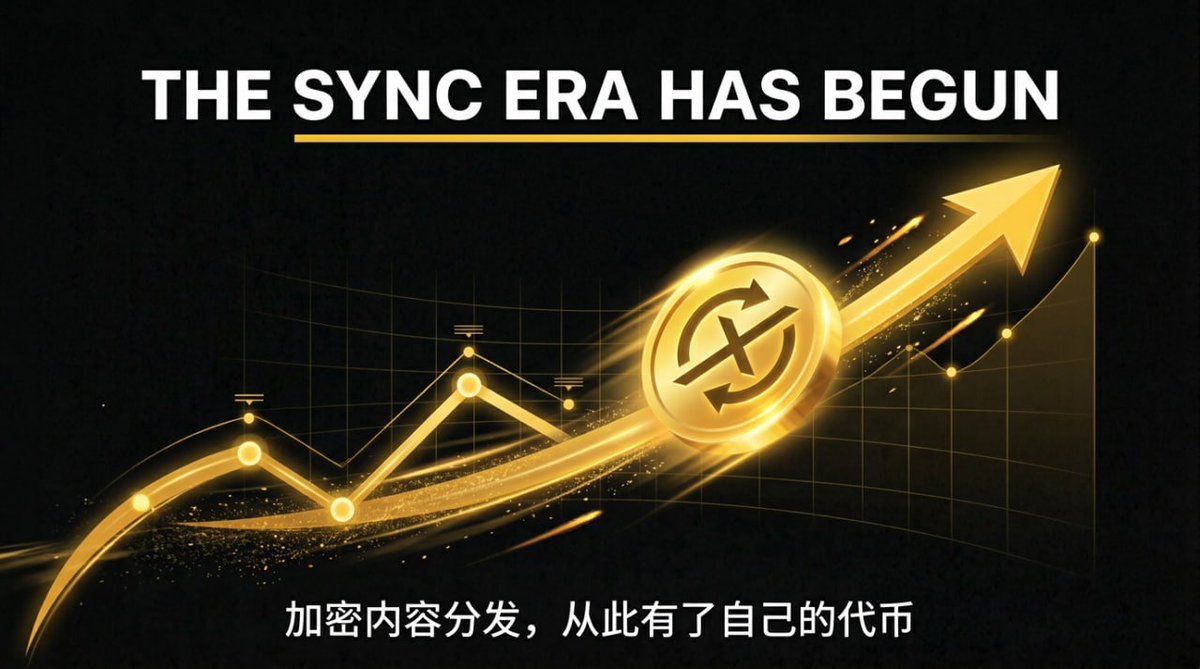 SyncX_BSC's tweet photo. SyncX 到底是什么？一条线程讲清楚：

一次同步，全网发布
原生支持币安广场 + X
命令行驱动，零冗余
多平台隔离，互不阻塞

如果你是每天都在发内容的加密创作者、KOL 或研究员，SyncX 就是为你打造的效率工具。

$SYNCX 已上线。

#SYNCX #CryptoTools #BuildInPublic https://t.co/hoBs8ekPyV