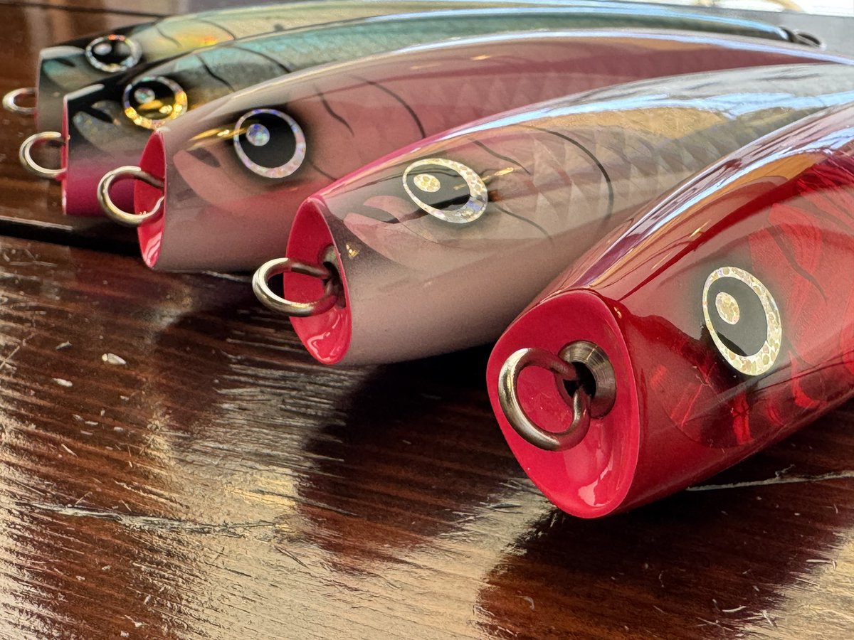hage_fishing's tweet photo. CRAZY WORKS
S-MODE(エスモード) 180
180mm 約90g
推奨フック 〜9g
オンラインショップからも ご購入いただけます
https://t.co/nw78KBTXLb
#crazyworks
#smode180
#hage
#fishing
#tokyo https://t.co/3z89zLmhc1