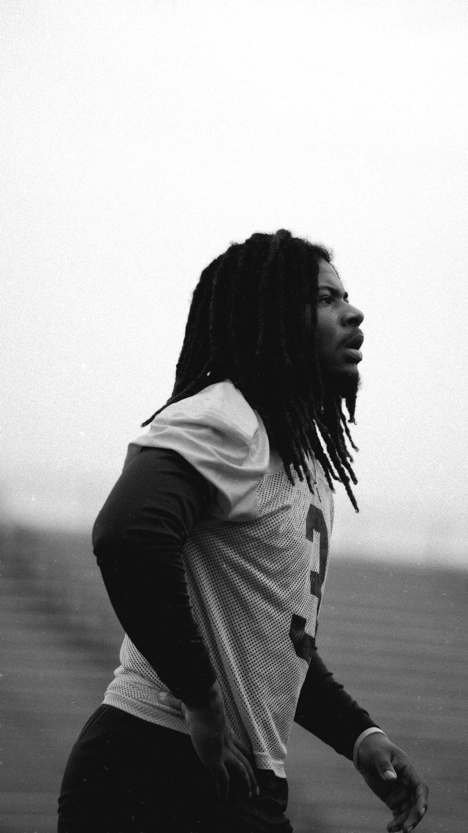 Maurice “ Moe” Williams Jr. 🌟 tweet media