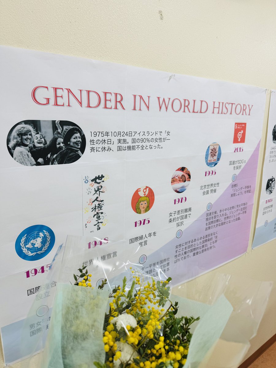 秋田県北部男女共同参画センター tweet media