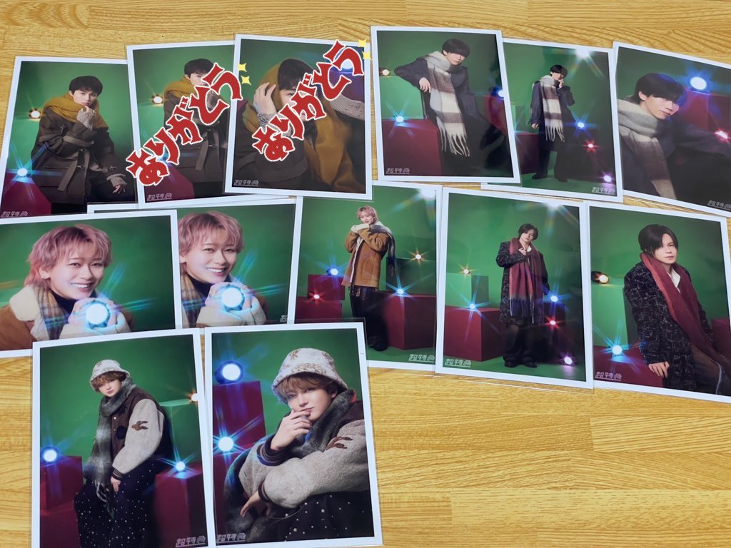 ゆー/取引垢 tweet media