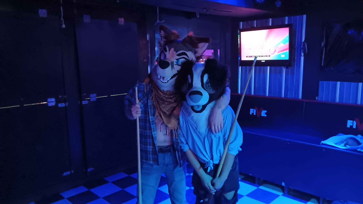 FryoKnight tweet media