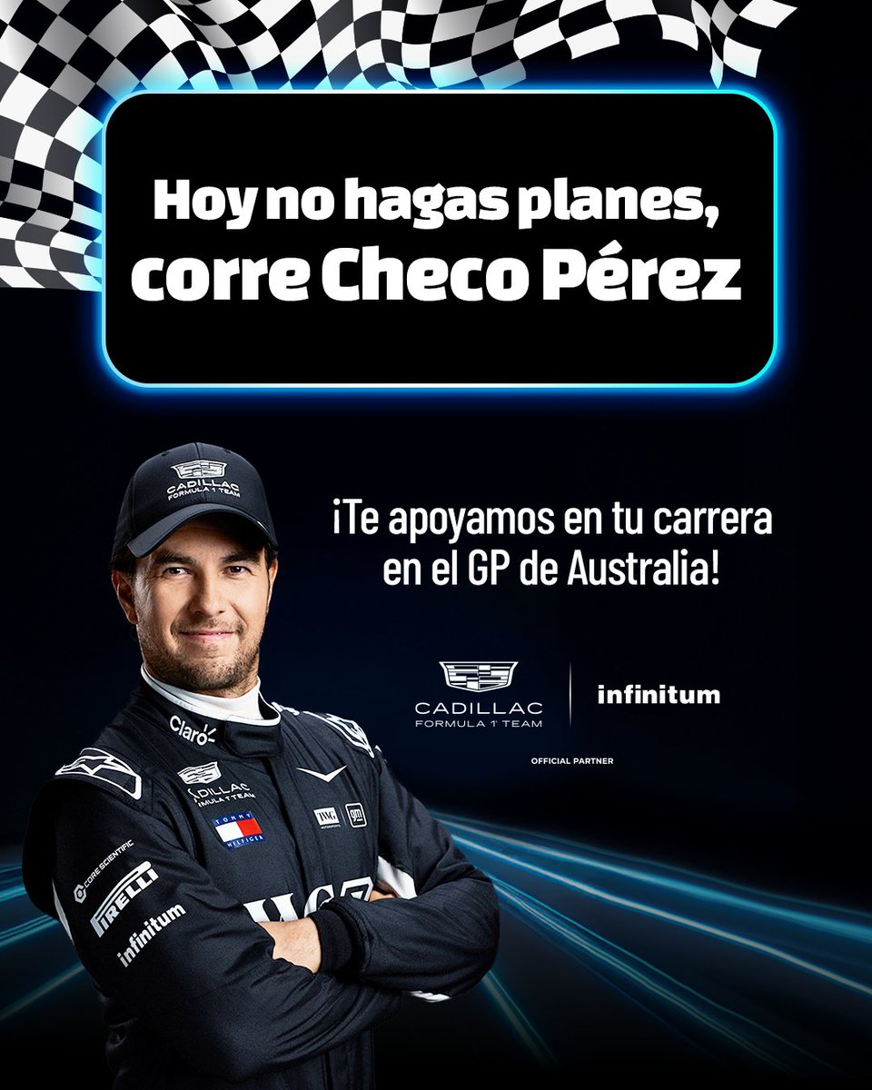 Infinitum tweet media