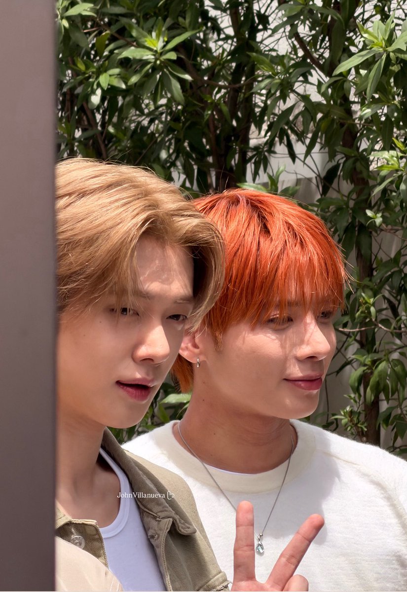 Aaaccckkkk 😍🥵

#Yeonjun #Taehyun #DunkinPH_TXT #DunkinPH_WondersAt553 #TOMORROW_X_TOGETHER #TXT
