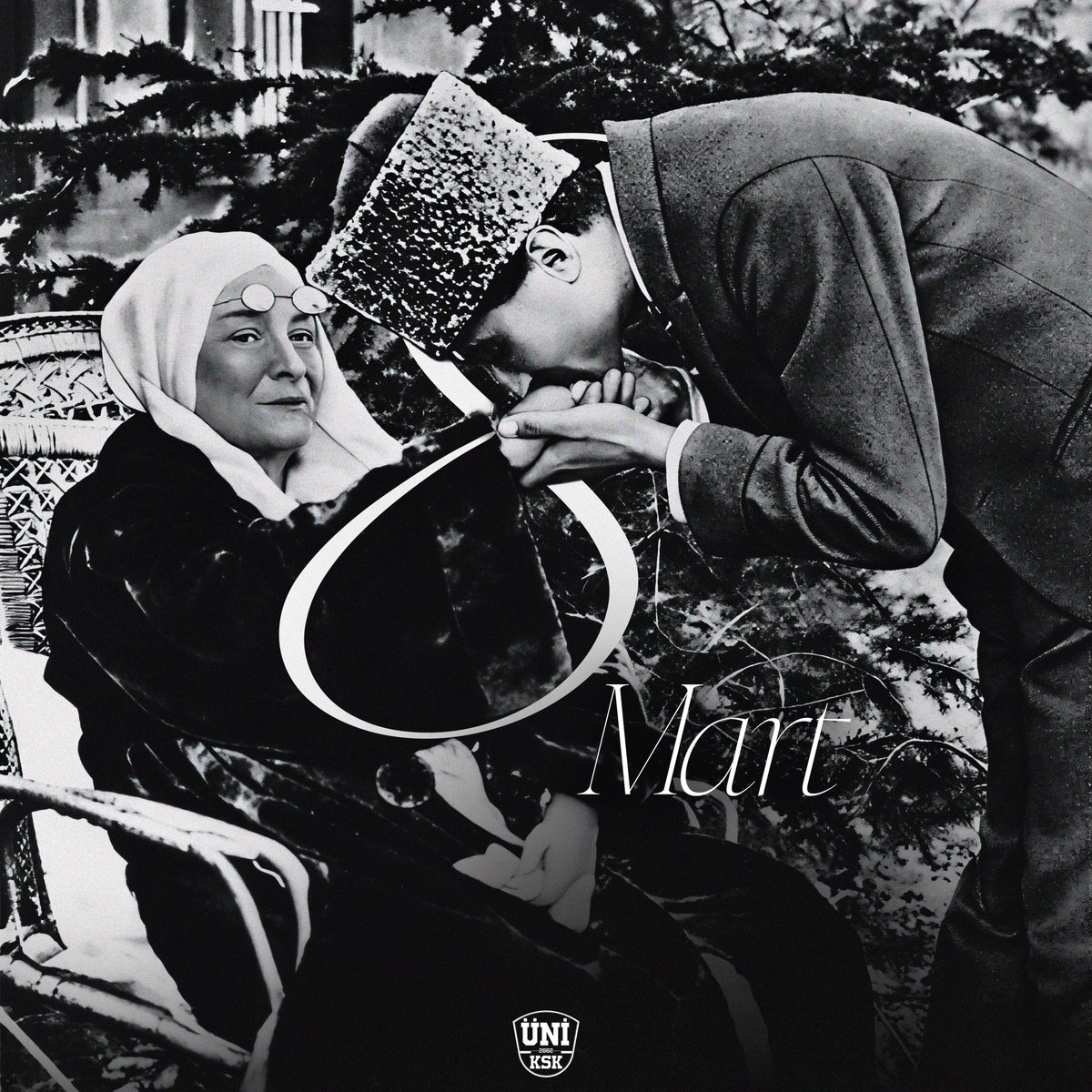 Üniversiteli Karşıyakalılar Birliği tweet media