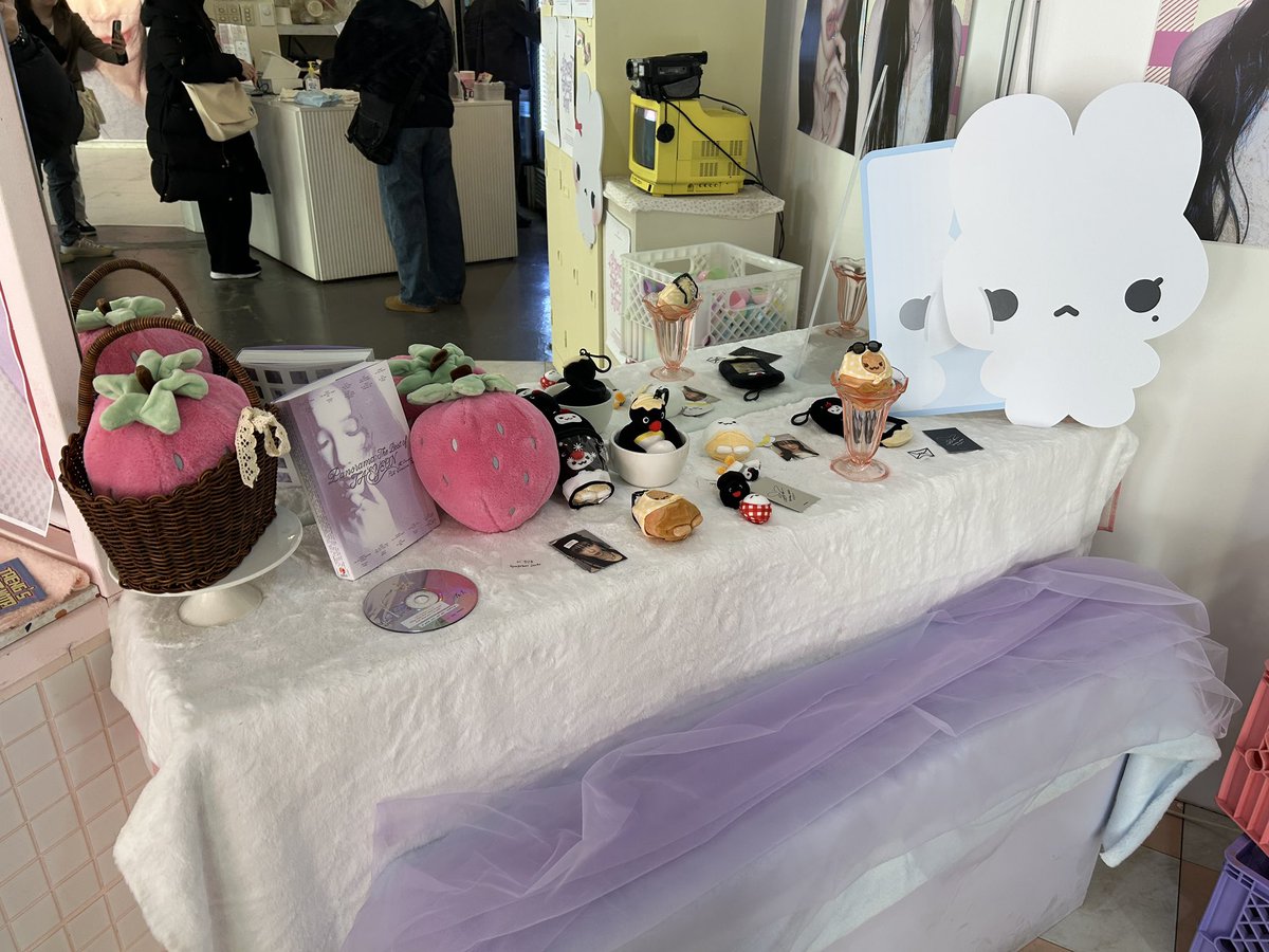 르민 (slow) tweet media