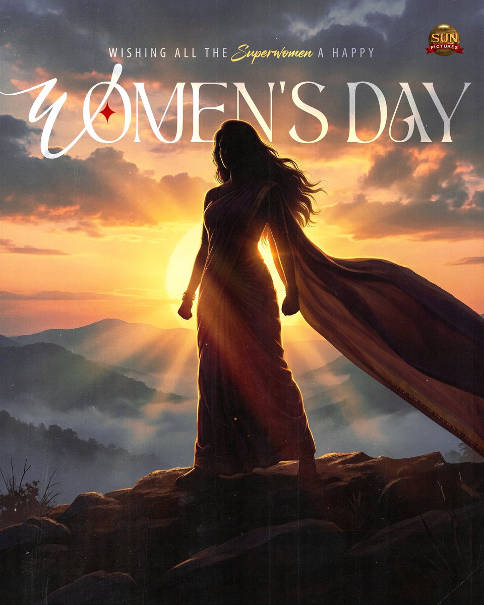 Sun Pictures tweet media