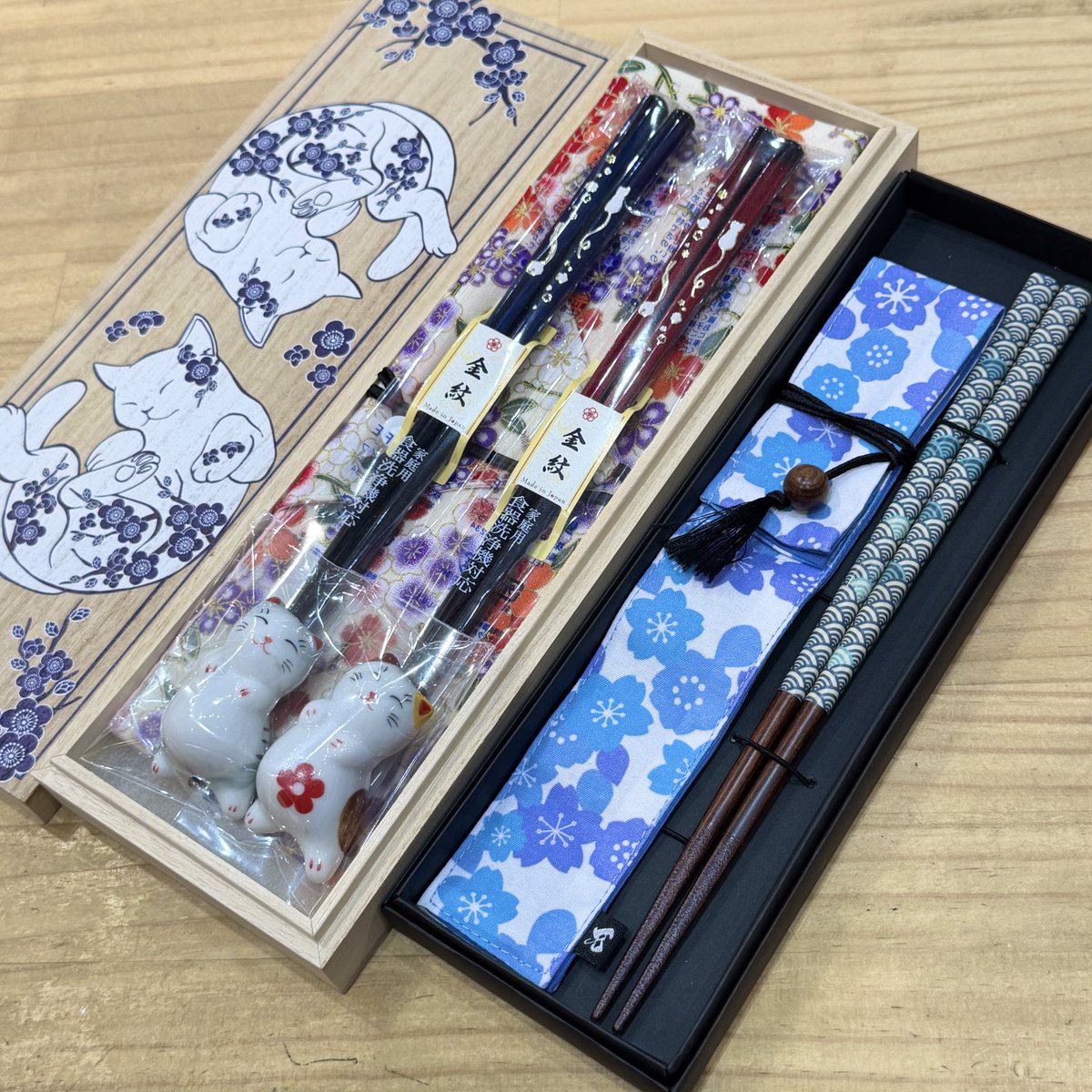 箸や万作【公式】 (@hashiyamansaku) / Posts / X